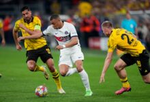 Photo of PSG vs. Dortmund, por la Champions League 2023-2024: día, horario, TV y cómo ver online