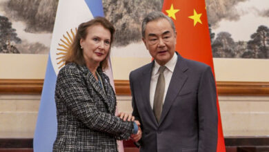 Photo of La insólita explicación de Diana Mondino para justificar su exabrupto con China