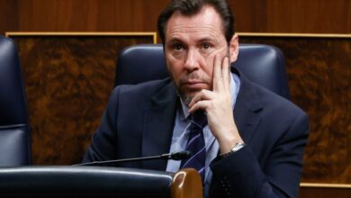 Photo of El ministro español reafirmó sus críticas a Milei