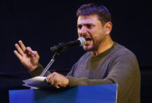 Photo of Juan Grabois salió al cruce de la campaña en su contra