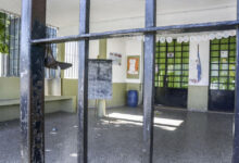 Photo of Paro de la CGT: escuelas sin clases y con aulas vacías