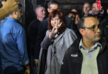 Photo of Cristina Kirchner volverá a hablar este sábado en un homenaje al Padre Mugica