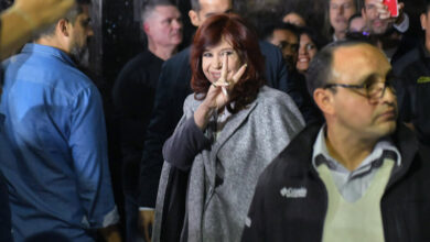 Photo of Cristina Kirchner volverá a hablar este sábado en un homenaje al Padre Mugica