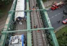 Photo of Trenes en venta: el desguace detrás del accidente que casi termina en tragedia
