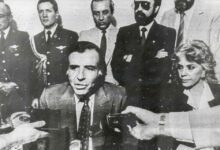 Photo of Carlos Menem y los indultos, o el anhelo de querer cerrar heridas por decreto 