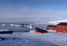 Photo of La trastienda del anuncio ruso sobre la reserva de petróleo en la Antártida