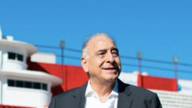 Photo of La Cámara Civil falló a favor de Alejandro Nadur y finalmente podrá ser candidato a vocal en Huracán