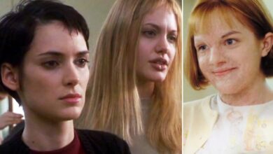 Photo of Guerra fría: Elisabeth Moss reveló que Angelina Jolie y Winona Ryder lideraban dos grupos enfrentados en el set de Inocencia interrumpida