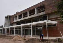 Photo of Instituto avanza a paso firme en obras de primer nivel en La Agustina