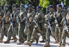 Photo of Sueldo de las Fuerzas Armadas argentinas, ¿cómo quedaron los haberes en mayo?