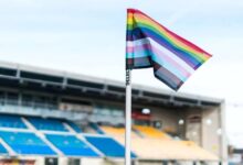 Photo of El fútbol belga instalará banderines LGBTQIA+
