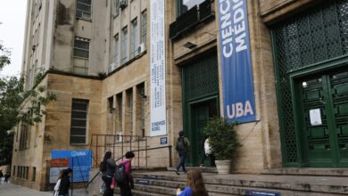 Photo of La UBA resolvió suspender la emergencia presupuestaria: tensión con las otras universidades nacionales