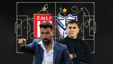 Photo of Las claves tácticas de Estudiantes-Vélez