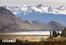 Photo of Estancia Cristina: pioneros, tragedia y reconversión de uno de los hoteles más exclusivos de la Patagonia