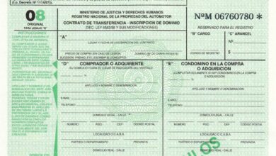Photo of Registros del automotor, una vergonzosa caja política