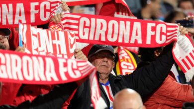 Photo of Problemas para el Girona y el City: ¿uno de los dos afuera de la Champions?