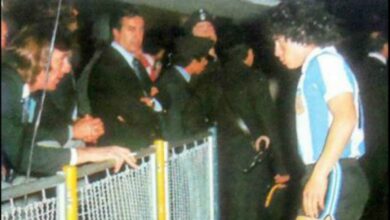 Photo of Murió César Luis Menotti: su relación con Diego Maradona y las polémicas cuando lo dejó afuera de la selección de 1978
