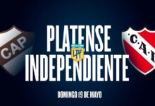Photo of Platense vs. Independiente, por la Liga Profesional: hora y cómo ver en vivo por TV