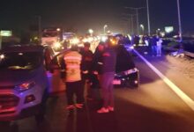Photo of Mendoza: un conductor ebrio atropelló y mató a un preventor y a un policía tras un choque múltiple