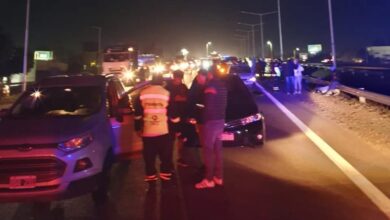 Photo of Mendoza: un conductor ebrio atropelló y mató a un preventor y a un policía tras un choque múltiple