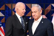 Photo of El gobierno de Joe Biden volvió a rechazar que Israel esté cometiendo un genocidio en la Franja de Gaza