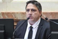 Photo of El senador libertario Francisco Paoltroni vaticinó escenarios para la Ley Bases y señaló al bloque que definirá la votación