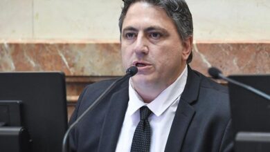 Photo of El senador libertario Francisco Paoltroni vaticinó escenarios para la Ley Bases y señaló al bloque que definirá la votación