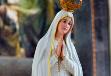 Photo of Día de la Virgen de Fátima: cuál es su historia y qué oración rezar para pedir su ayuda