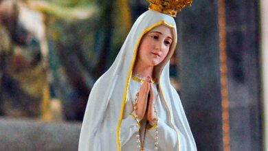 Photo of Día de la Virgen de Fátima: cuál es su historia y qué oración rezar para pedir su ayuda