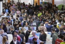 Photo of Feria del Libro: un súper sábado, con best sellers estelares y fuerte repunte en las ventas