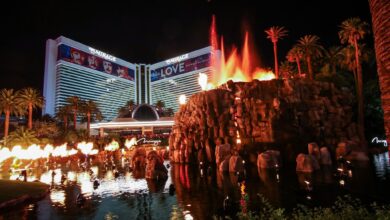 Photo of El emblemático hotel de Las Vegas que cierra sus puertas después de 34 años: quién es el nuevo propietario