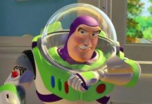 Photo of Así se vería Buzz de Toy Story en la vida real, según la inteligencia artificial