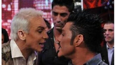 Photo of Ramiro Marra y Juan Grabois se pelearon en vivo en un programa de TV y estallaron los memes en las redes