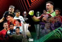 Photo of Jueves de Europa League y Conference League: los argentinos que quieren ser finalistas