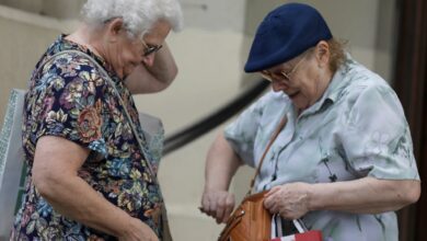 Photo of La Anses confirmó cuál será el aumento de las jubilaciones: cómo quedarán los haberes