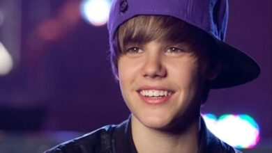 Photo of Justin Bieber, del video que lo llevó a la fama con 14 años al gran anuncio de su vida: será padre por primera vez