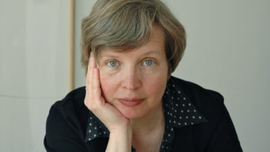 Photo of La alemana Jenny Erpenbeck ganó el Booker Prize Internacional