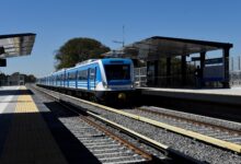 Photo of Trenes: el Gobierno oficializó la suba de tarifas en todo el país