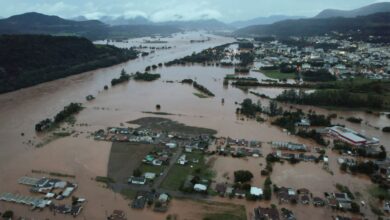 Photo of El Gobierno enviará ayuda humanitaria a Brasil tras las inundaciones