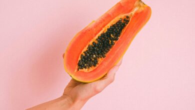 Photo of La razón de por qué consumir papaya te ayudará a superar los síntomas de resfrío