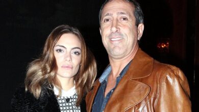 Photo of Emilia Attias y el Turco Naim confirmaron su separación a través de un comunicado: “Seguimos siendo familia”