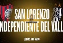 Photo of San Lorenzo vs Independiente del Valle, por la Copa Libertadores: horario, por dónde ver y posibles alineaciones