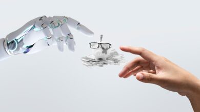 Photo of La Inteligencia Artificial, en acción: maximiza ingresos y optimiza gastos