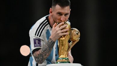 Photo of Argentina y una Copa América con aroma a Qatar: por qué