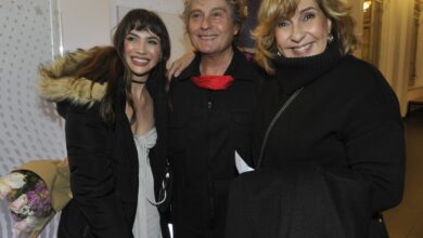 Photo of Celeste Cid, Georgina Barbarossa y Romina Gaetani dijeron presente en el Festival La Mujer y el Cine