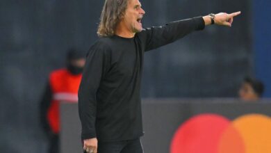 Photo of ¿Qué dijo Insua sobre la chance de dirigir Independiente?