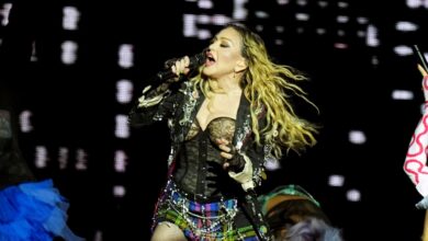 Photo of Madonna se presentó ante más de un millón y medio de personas en un show gratuito en Copacabana