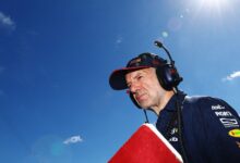 Photo of Bomba en la Fórmula 1: Adrian Newey se va de Red Bull y hay preocupación en la escudería