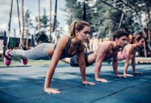 Photo of Mitos del fitness: 5 creencias habituales que los expertos desmienten