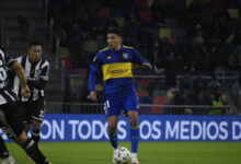 Photo of Equi Fernández convirtió los dos primeros goles de su carrera: «Fue un desahogo para mí»